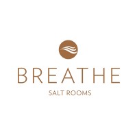 Breathe - Salt Rooms logo - Similar company to Plankeapp