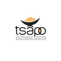 Tsapo logo - Similar company to Electric Vehicle Centre Africa (Evca)