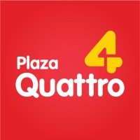 Supermercado Plaza Quattro logo - Similar company to Nutri H