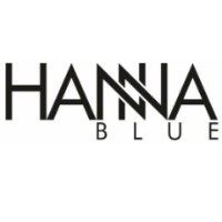 Hanna Blue logo - Similar company to Berazol