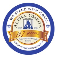 Alpha Omega International Dental Society