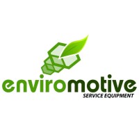 Enviromotive logo - Similar company to Advanced Combustion Technologies, Inc.