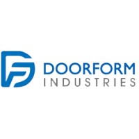 Doorform Industries logo - Similar company to Super Rollforming