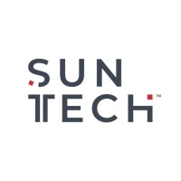 SunTech logo - Similar company to Suntech