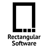 Rectangular Software Ltd logo - Similar company to Inx Limited