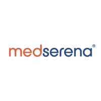 Medserena Upright MRI Centre logo - Similar company to Parallel Imaging Solutions