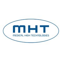 MHT Medical High Technologies logo - Similar company to Mandim