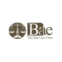 The Bae Law Firm logo - Similar company to Slashie Connects