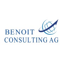 Benoit Consulting AG logo - Similar company to Cedac Assessment & Beratung