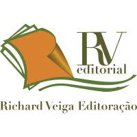 RV Editorial logo - Similar company to Bétula Editorial