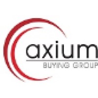 Axium Buying Group logo - Similar company to Dispensense