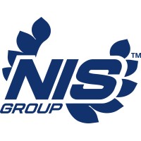 NIS Group logo - Similar company to Rmf Group