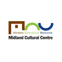 Midland Cultural Centre logo - Similar company to Remarked