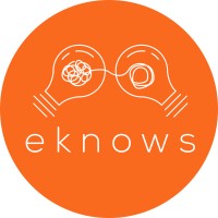eknows logo - Similar company to Refs Australia - Mortgage  Broker Training | Mentoring | Consulting