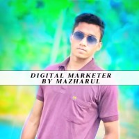 Digital Marketer by Mazharul logo - Similar company to Digital Marketer Sharif