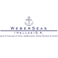 WeberSeas (Hellas) S.A. logo - Similar company to E Capital As