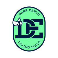 Dark Earth Living Soils logo - Similar company to Charlies Stores