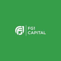 FG1 Capital logo - Similar company to Discovery Midstream Holdings Ii