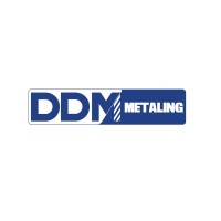 DDM Metaling logo - Similar company to Ddor-Garant A.D. Beograd