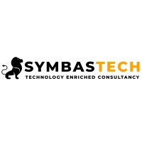 SYMBASTECH CORP logo - Similar company to Menzo Technologies Corp