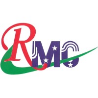 Realistic Management Consultancy (RMC) logo - Similar company to Glocal Insight Co., Ltd.