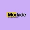 Modade Digital logo - Similar company to Brookce