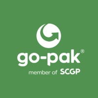 Go-Pak Group logo - Similar company to Westpak Group Ltd
