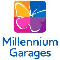 Millennium Garages logo - Similar company to Ev Fleet Inc