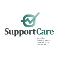 SupportCare logo - Similar company to Supportcare Hospital Tecnology Ltda