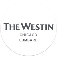 THE WESTIN CHICAGO LOMBARD logo - Similar company to Hyatt Lodge Oak Brook Chicago