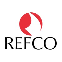 Refco, Inc. logo - Similar company to Refco
