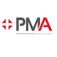 PMA (maintenant Ellipse Assurances) logo - Similar company to Ellipse Assurances