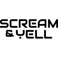 Scream & Yell logo - Similar company to Hits Perdidos