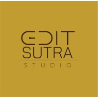 Editsutra Studio logo - Similar company to 70Mm