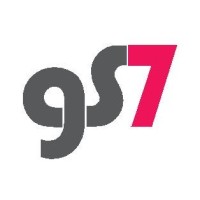 GS7 Co. logo - Similar company to Veni Style Bulgaria