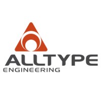 Alltype Engineering logo - Similar company to Power Down Under