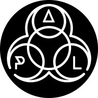 The Apocalypse Laboratory logo - Similar company to Mango Creative Co.