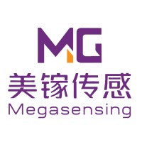 Megasensing Technology logo - Similar company to Marshall Consulting Club