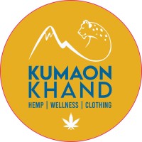 KumaonKhand logo - Similar company to Reagri (A Brand Of Nanobee)