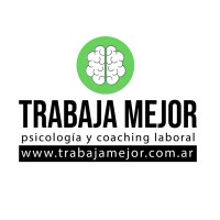Trabaja Mejor® Líderes en desarrollo psicoprofesional logo - Similar company to Targo Agency