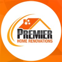 Premier Home Renovations logo - Similar company to E Asher Construction