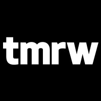 tmrw logo - Similar company to Scalability