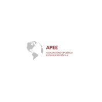 Asociación de Política Exterior Española (APEE) logo - Similar company to Fundación Ramón Areces