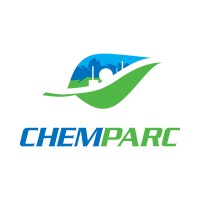 Chemparc logo - Similar company to Lacq Plus