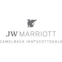 JW Marriott Scottsdale Camelback Inn Resort + Spa logo - Similar company to Moxy Phoenix Downtown