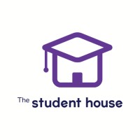 The Student House logo - Similar company to Studenthouse