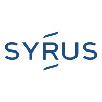 SYRUS logo - Similar company to Codesplit