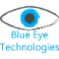 Blue Eye Technologies logo - Similar company to Blueeye