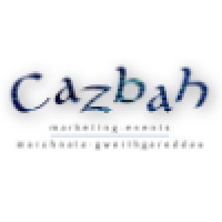 Cazbah Ltd logo - Similar company to Moscomms