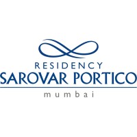 Residency Sarovar Portico - India logo - Similar company to Aurika Hotels